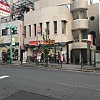 東京都新宿区大久保1丁目：物件画像／株式会社アドマイアー
