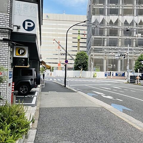 周辺