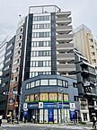 東京都港区浜松町2丁目7：物件画像／株式会社アドマイアー