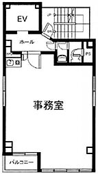 日本橋パークサイド 9階/9F