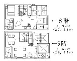 東京メトロ半蔵門線 九段下駅 徒歩2分