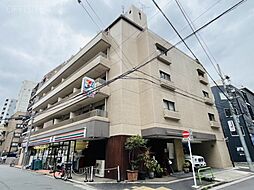 東京メトロ南北線 麻布十番駅 徒歩4分