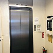 エレベーター