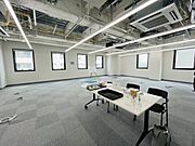 基準階室内