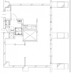 ninetytwo13 7階/702