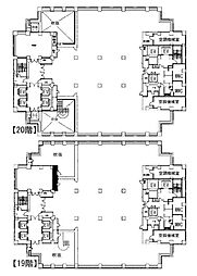 東京モノレール 天王洲アイル駅 徒歩1分 20階/-
