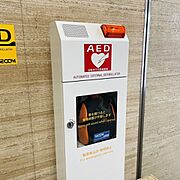 AED