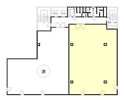 横浜市営地下鉄ブルーライン 新横浜駅 徒歩12分 3階/-