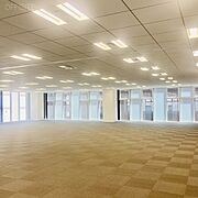 基準階 室内