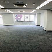 4階 室内