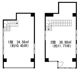 JR総武線 水道橋駅 徒歩2分 1階/-