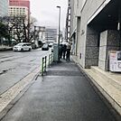 前面歩道