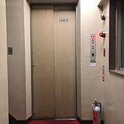 エレベーター