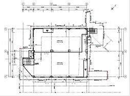 幕張駅北口 4階/4F