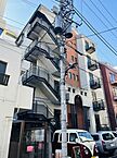 東京都新宿区下宮比町3丁目13：物件画像／株式会社アドマイアー