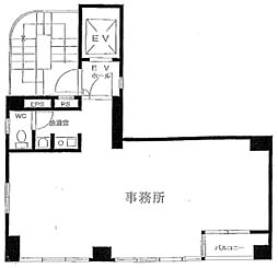 東京メトロ銀座線 稲荷町駅 徒歩3分 2階/-