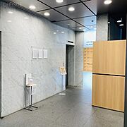 エントランスホール