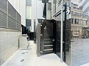 通用口