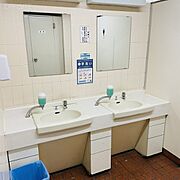 洗面台