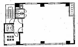 JR総武線 四ツ谷駅 徒歩5分 8階/-