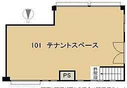 東京メトロ東西線 東陽町駅 徒歩8分 1階/-