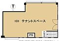 ル・モンド三田1階30.8万円