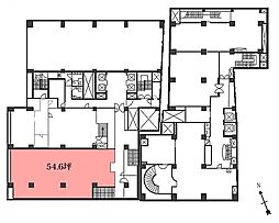 新虎ノ門実業会館(新館)