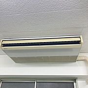 2階 空調設備