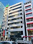 東京都中央区銀座1丁目8：物件画像／株式会社アドマイアー