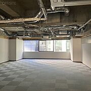 基準階 室内