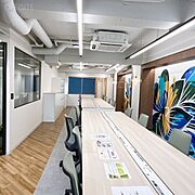 3階室内