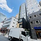 東京都港区新橋2丁目11：物件画像／株式会社アドマイアー