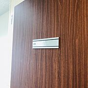 213号室 室内