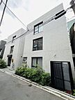 東京都新宿区荒木町6丁目：物件画像／株式会社アドマイアー