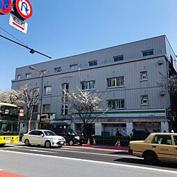 松岡九段 2階/206