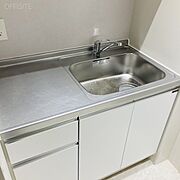 給湯スペース