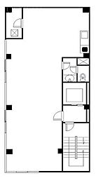 JR山手線 池袋駅 徒歩7分 5階/-