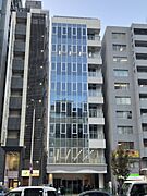 外観(正面)