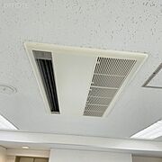 基準階 空調設備