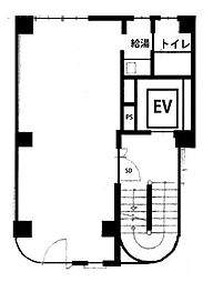 本郷朝風 3階/3F