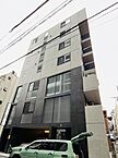 東京都中央区築地6丁目24：物件画像／株式会社アドマイアー