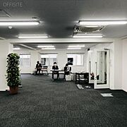 基準階階B号室 室内