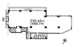 第一小林 2階/2F