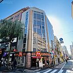 東京都新宿区新宿1丁目：物件画像／株式会社アドマイアー