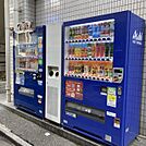 自動販売機