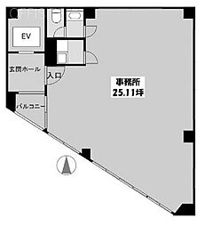 都営三田線 春日駅 徒歩2分 3階/-