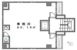 JR山手線 渋谷駅 徒歩6分 3階/-