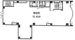 BIZcomfort元町 5階/5F
