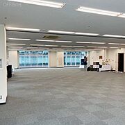 基準階 室内