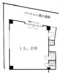 京急空港線 糀谷駅 徒歩5分 1階/-